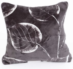 Obliečka na vankúšik mikroplyš Exclusive 40 × 40 cm - Eliot