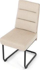 Jedálenská stolička DCL-P3107 CRM2 Farba: Zelená