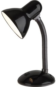 Rabalux 4169 - Stolná lampa DYLAN 1xE27/40W/230V