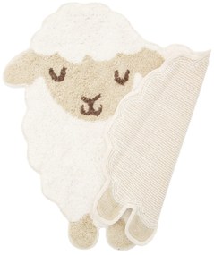 sass & belle Detský kobereček Baa Baa Lamb