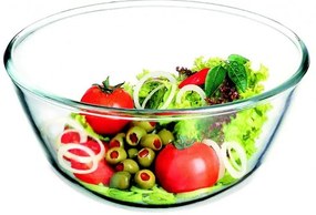 Simax Sklenená misa 2,5 l
