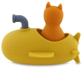 Trixie Detská hračka do vane - Ponorka