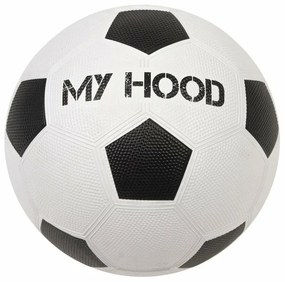 My Hood 302057 futbalová lopta gumová, veľ. 5