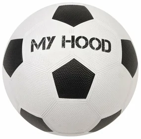 My Hood 302057 futbalová lopta gumová, veľ. 5