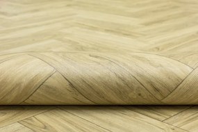 PVC podlaha Maxima Estate Oak S61 béžová