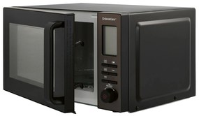 Silvercrest® Mikrovlnná rúra 20L SMW 800 F2 (100394379)