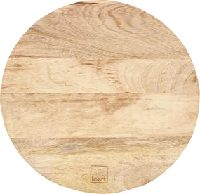 Drevená servírovacia doska RENS 35 cm