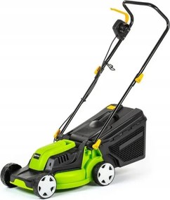 Elektrická kosačka Fzr 2025-E, 1300W 50002365