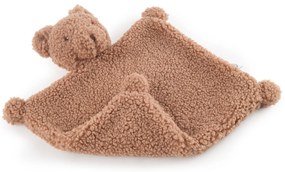 Bieco - Textilný maznáčik - medvedík Mika