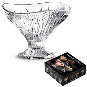 BOHEMIA PRESTIGE ZMRZLINOVÉ POHÁRE 0/1 SADA 4 KS