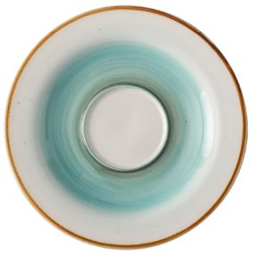 Kávová podšálka 15,5 cm - Gaya RGB Rustico - 452089
