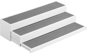 Wenko Kuchynský organizér rozkladací Steps