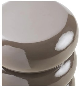 Okrúhly odkladací stolík ø 35,5 cm Rosolina – House Nordic