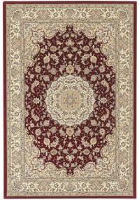 Koberce Breno Kusový koberec DA VINCI 57418/1414, viacfarebná,200 x 290 cm