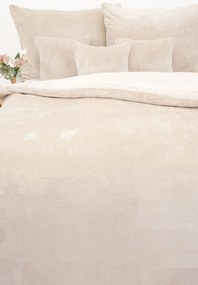 Francúzske obliečky mikroplyš Exclusive – Laura prírodná