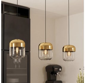 Eglo 900551 - Luster na lanku MARYVILLA 3xE27/40W/230V