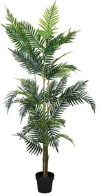 Artificial palm Lutescens 180cm