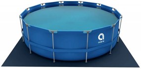 Záhradný bazén s filtráciou 305 x 76 cm