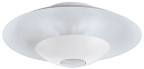 Eglo Eglo 97569 - Stropné svietidlo NUVANO 1 1xE27/60W/230V EG97569