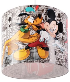 Nowodvorski Toolight, stropné svietidlo 1xE27 DISNEY MICKEY CLASSIC 4830, OSW-21013