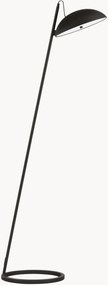 Stmievateľná LED lampa na čítanie Flute