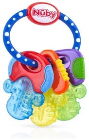 Hryzačka s chladivým gélom kľúče 3 m+