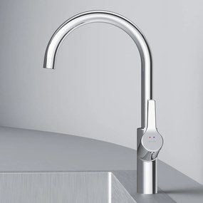 Kuchynská batéria AM.PM X-Joy FXB07000 chróm