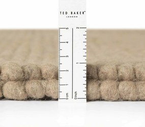 Ted Baker, Kusový koberec Ted Baker Richmond 106367 Beige, 120x170, béžová, detská izba