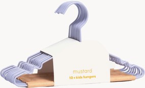 Vešiaky Kids Top, 10 ks