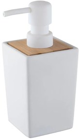 Dávkovač biela 06575 Pure Bisk