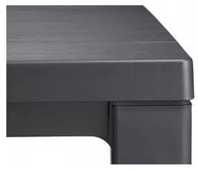 Záhradný jedálenský stôl 90x147 cm Julie – Keter