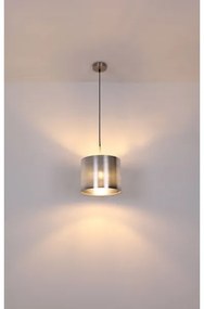 Globo 15365H - Luster na lanku SINNI 1xE27/60W/230V