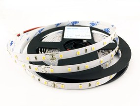 Ledco LED pás, 2835 SMD, 5W/M, IP20, 60LED/M, 2400K, 24V, amber, širka 8mm, RA>80, (bal. 5m)