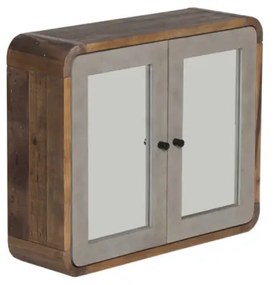 furniture-nabytek.cz - Koupelnová zrcadlová skříňka Dingle