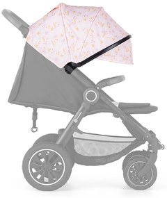 PETITE&MARS strieška na kočík Street+ limited 100 kingdom