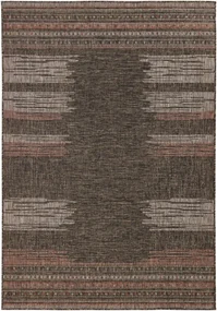 Koberec Fener Haze Brown