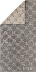 XXXLutz UTERÁK, 80/150 cm, grafitová Joop! - Kúpeľňový textil - 003367023405
