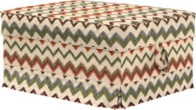 Poťah na podnožku Ektorp Bromma