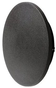 Azzardo AZ2191 - LED Vonkajšie stropné svietidlo ANCONA 1xLED/6W/230V IP54