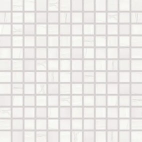 Mozaika Rako Boa biela 30x30 cm mat WDM0U525.1