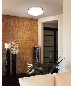 Eglo 93624 - LED stropné svietidlo CAFIERA LED/12W/230V