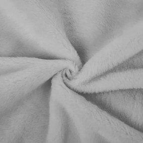 Kreslo Bali yeti sivé