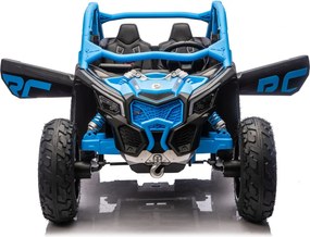 LEAN CARS Maverick CAN-AM Turbo RS STRONG AIR Batéria Auto Modrá