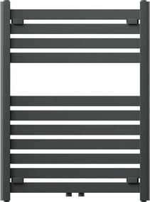 Mexen Uran, vykurovacie teleso 800x600 mm, 420 W, antracitová, W105-0800-600-00-66