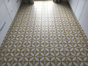 Cementové dlaždice 312 | Articima