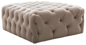 Stolička Chester Cream