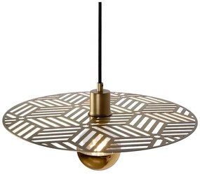 Lucide 05431/01/02 - Luster na lanku OLENNA 1xE27/40W/230V