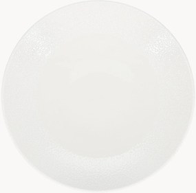 Porcelánové raňajkové taniere Astro, 6 ks