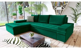 Sedacia súprava Kanton Mini, Dostupné poťahy: Lux 06 + Lux 05