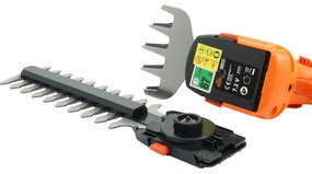 ASIST smart garden Aku Nožnice 7,2V Li-Ion s pevnou rukoväťou